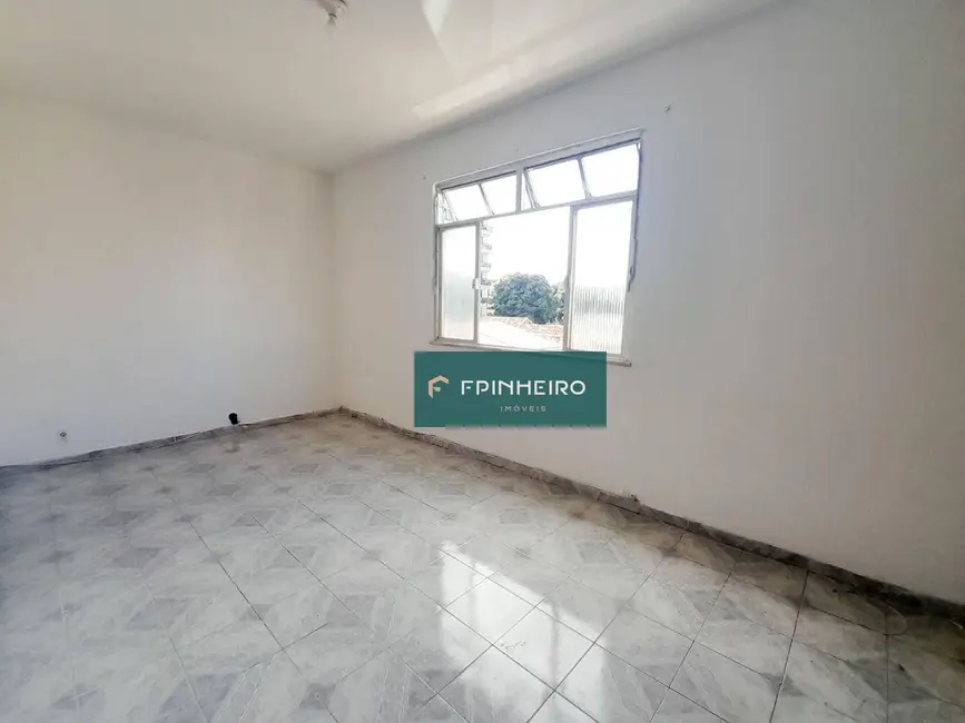Foto 9 de Apartamento com 2 quartos à venda, 60m2 em Cachambi, Rio De Janeiro - RJ