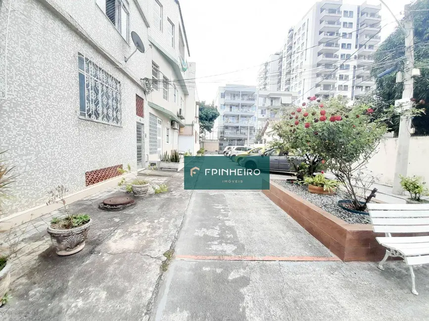 Foto 4 de Apartamento com 2 quartos à venda, 60m2 em Cachambi, Rio De Janeiro - RJ