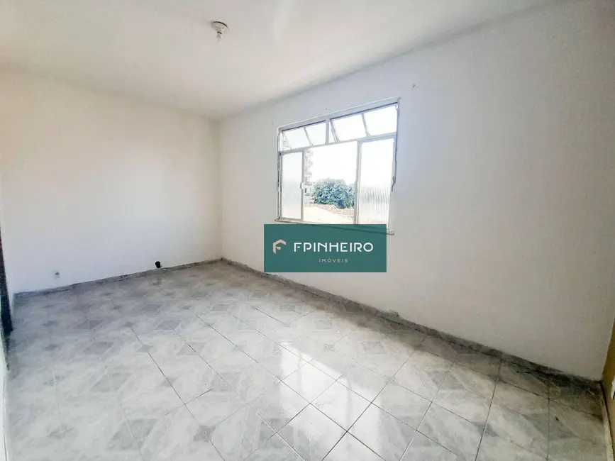 Foto 8 de Apartamento com 2 quartos à venda, 60m2 em Cachambi, Rio De Janeiro - RJ