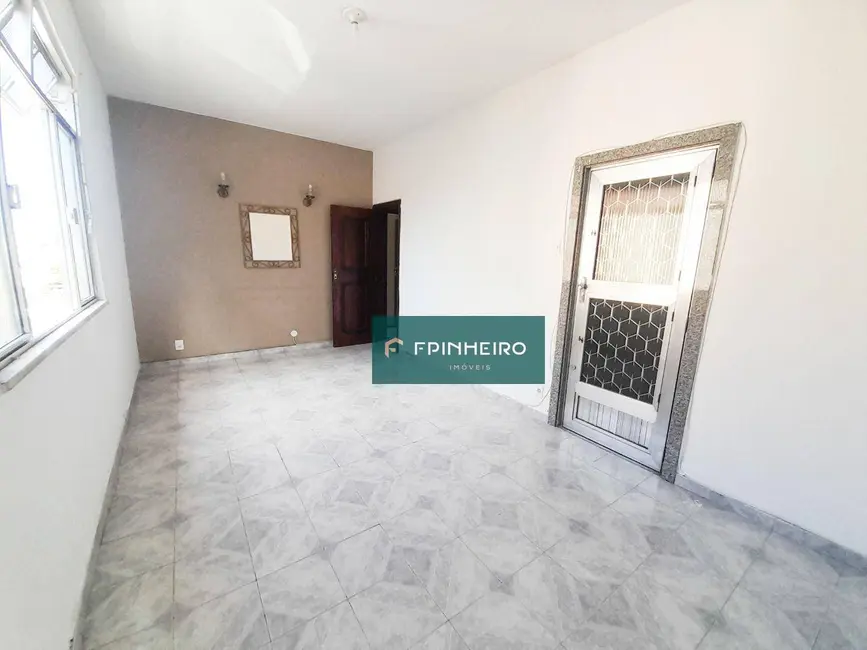 Foto 6 de Apartamento com 2 quartos à venda, 60m2 em Cachambi, Rio De Janeiro - RJ