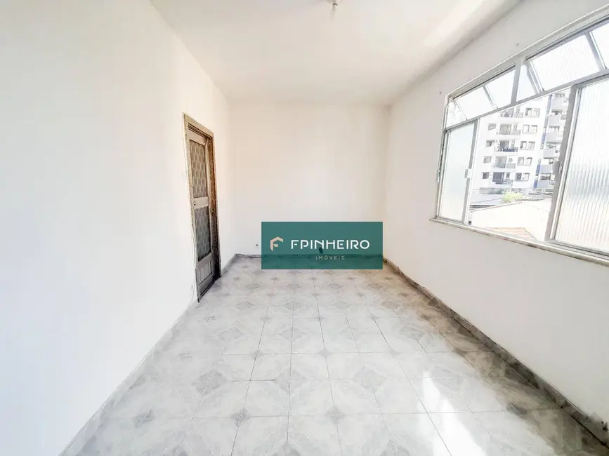 Foto 3 de Apartamento com 2 quartos à venda, 60m2 em Cachambi, Rio De Janeiro - RJ