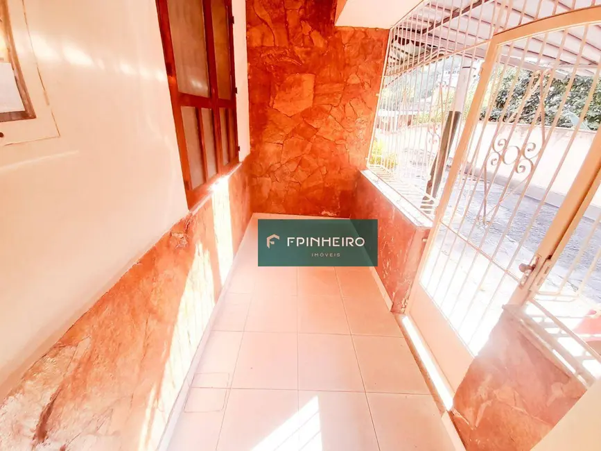 Foto 5 de Casa com 2 quartos para alugar, 56m2 em Méier, Rio De Janeiro - RJ