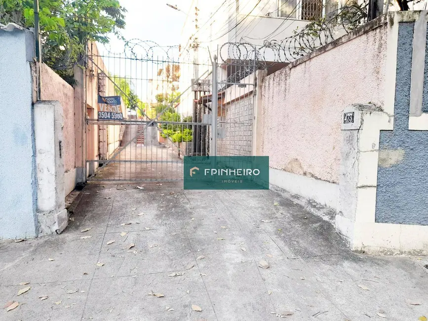 Foto 4 de Casa com 2 quartos para alugar, 56m2 em Méier, Rio De Janeiro - RJ