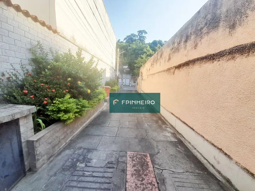 Foto 3 de Casa com 2 quartos para alugar, 56m2 em Méier, Rio De Janeiro - RJ