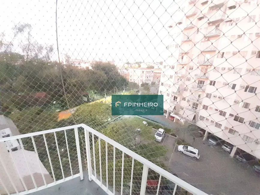 Apartamento com 3 quartos à venda, 67m2 em Engenho de Dentro, Rio De Janeiro - RJ - imagem 7 Foto 7 de Apartamento com 3 quartos à venda, 67m2 em Engenho de Dentro, Rio De Janeiro - RJ