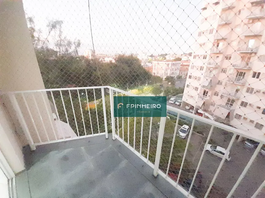 Apartamento com 3 quartos à venda, 67m2 em Engenho de Dentro, Rio De Janeiro - RJ - imagem 8 Foto 8 de Apartamento com 3 quartos à venda, 67m2 em Engenho de Dentro, Rio De Janeiro - RJ