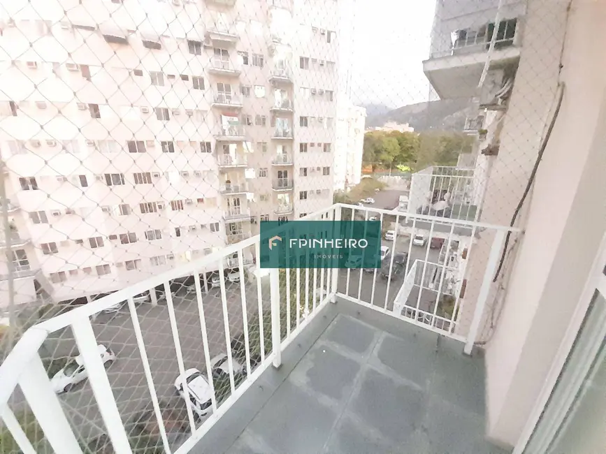 Apartamento com 3 quartos à venda, 67m2 em Engenho de Dentro, Rio De Janeiro - RJ - imagem 9 Foto 9 de Apartamento com 3 quartos à venda, 67m2 em Engenho de Dentro, Rio De Janeiro - RJ