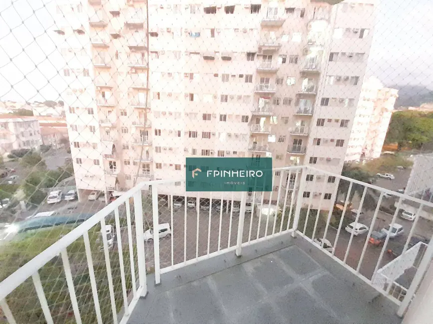 Apartamento com 3 quartos à venda, 67m2 em Engenho de Dentro, Rio De Janeiro - RJ - imagem 5 Foto 5 de Apartamento com 3 quartos à venda, 67m2 em Engenho de Dentro, Rio De Janeiro - RJ