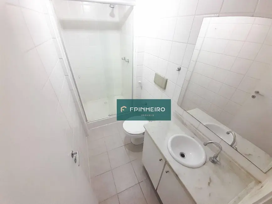 Foto 9 de Apartamento com 3 quartos à venda, 67m2 em Engenho de Dentro, Rio De Janeiro - RJ