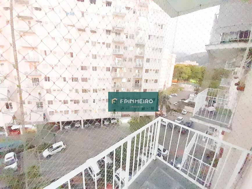 Foto 8 de Apartamento com 3 quartos à venda, 67m2 em Engenho de Dentro, Rio De Janeiro - RJ