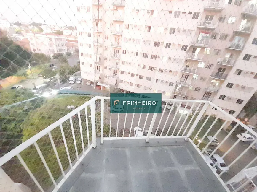 Apartamento com 3 quartos à venda, 67m2 em Engenho de Dentro, Rio De Janeiro - RJ - imagem 6 Foto 6 de Apartamento com 3 quartos à venda, 67m2 em Engenho de Dentro, Rio De Janeiro - RJ