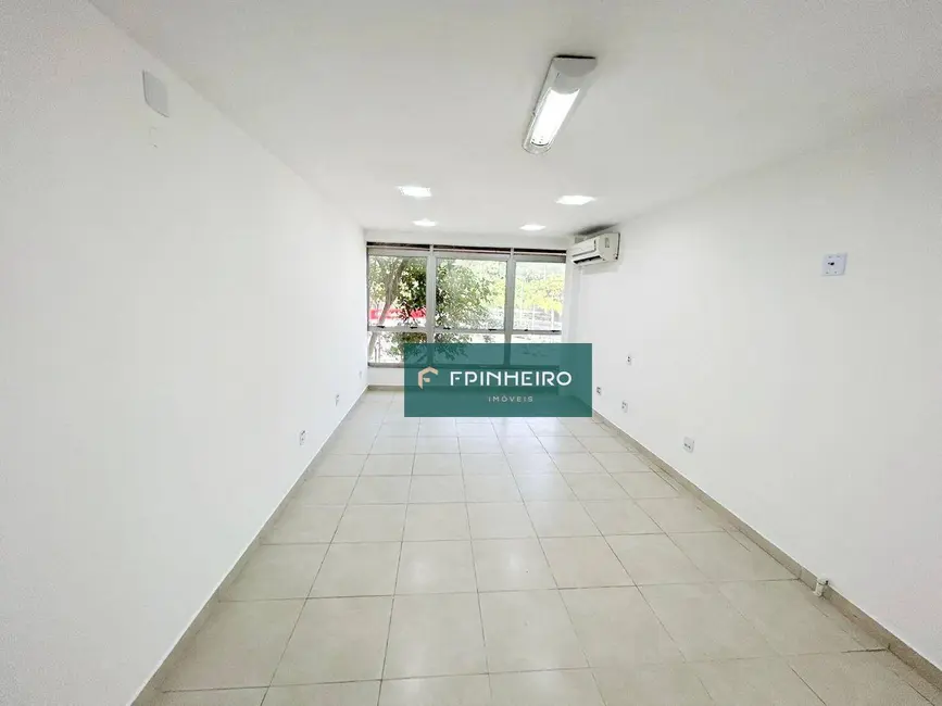 Sala Comercial para alugar, 20m2 em Curicica, Rio De Janeiro - RJ - imagem 5 Foto 5 de Sala Comercial para alugar, 20m2 em Curicica, Rio De Janeiro - RJ