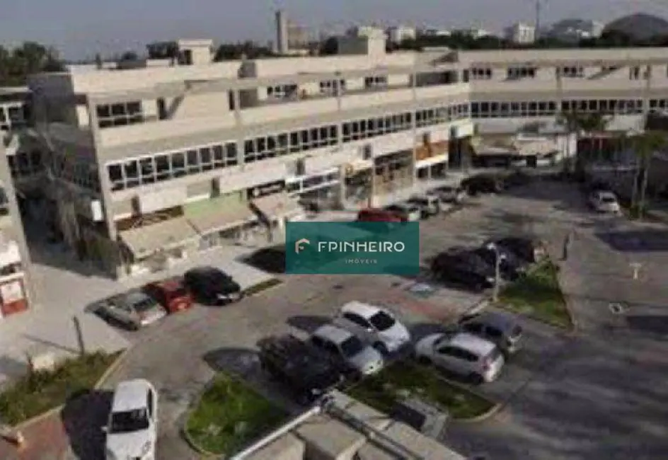 Sala Comercial para alugar, 20m2 em Curicica, Rio De Janeiro - RJ - imagem 9 Foto 9 de Sala Comercial para alugar, 20m2 em Curicica, Rio De Janeiro - RJ