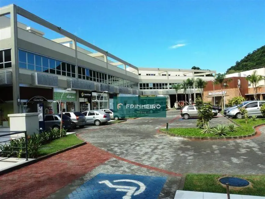 Sala Comercial para alugar, 20m2 em Curicica, Rio De Janeiro - RJ - imagem 1 Foto 1 de Sala Comercial para alugar, 20m2 em Curicica, Rio De Janeiro - RJ