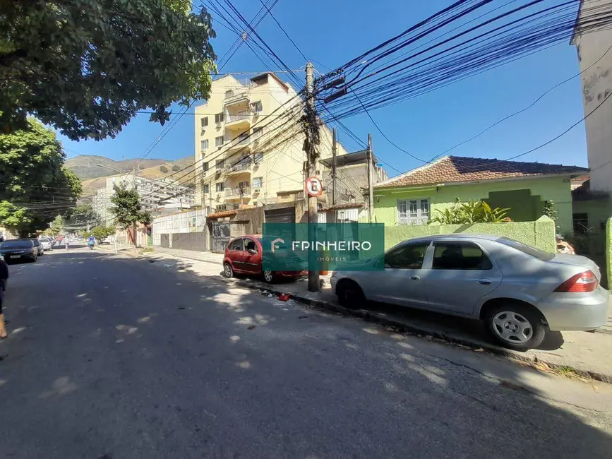 Foto 1 de Casa com 1 quarto para alugar, 30m2 em Engenho de Dentro, Rio De Janeiro - RJ
