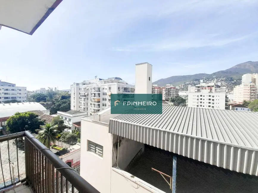 Apartamento com 2 quartos para alugar, 68m2 em Méier, Rio De Janeiro - RJ - imagem 9 Foto 9 de Apartamento com 2 quartos para alugar, 68m2 em Méier, Rio De Janeiro - RJ