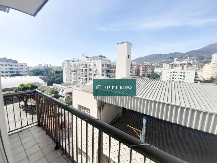 Apartamento com 2 quartos para alugar, 68m2 em Méier, Rio De Janeiro - RJ - imagem 8 Foto 8 de Apartamento com 2 quartos para alugar, 68m2 em Méier, Rio De Janeiro - RJ