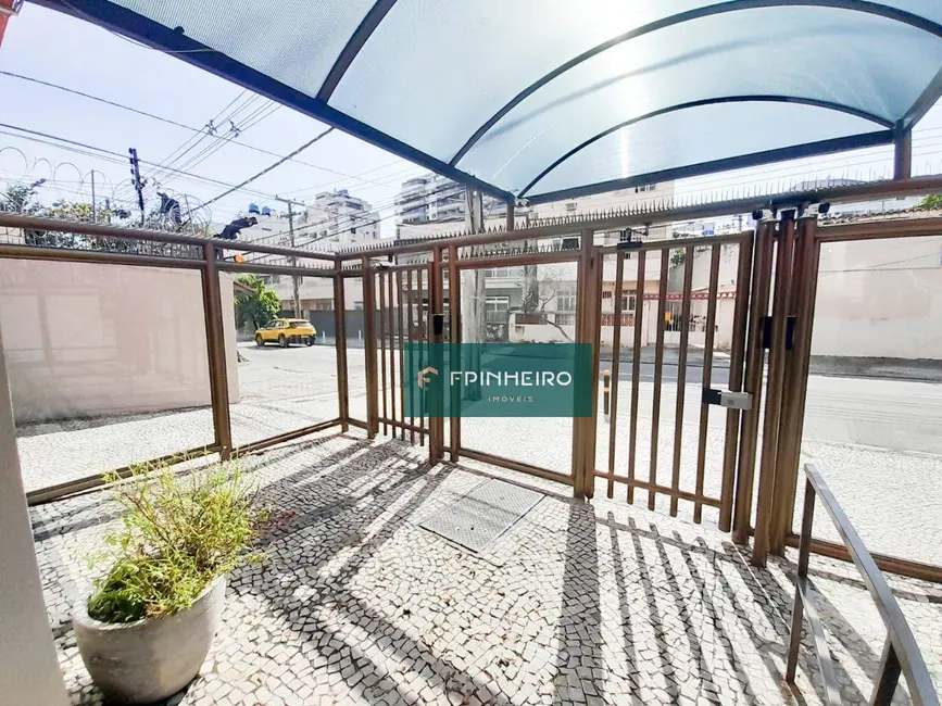 Apartamento com 2 quartos para alugar, 68m2 em Méier, Rio De Janeiro - RJ - imagem 1 Foto 1 de Apartamento com 2 quartos para alugar, 68m2 em Méier, Rio De Janeiro - RJ