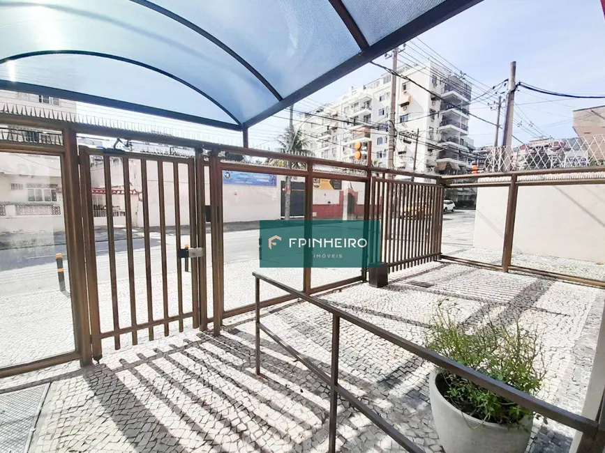 Apartamento com 2 quartos para alugar, 68m2 em Méier, Rio De Janeiro - RJ - imagem 2 Foto 2 de Apartamento com 2 quartos para alugar, 68m2 em Méier, Rio De Janeiro - RJ