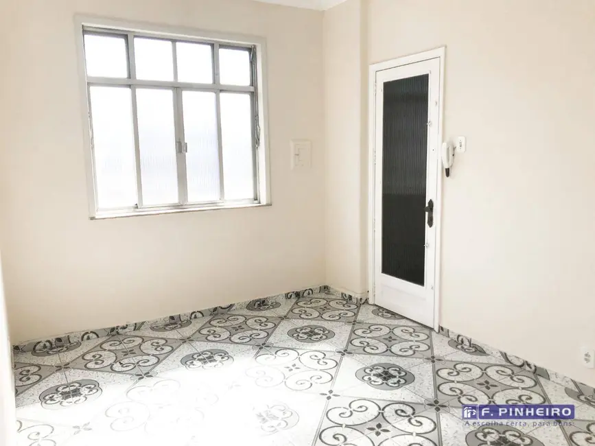 Foto 1 de Apartamento com 2 quartos para alugar, 65m2 em Engenho Novo, Rio De Janeiro - RJ