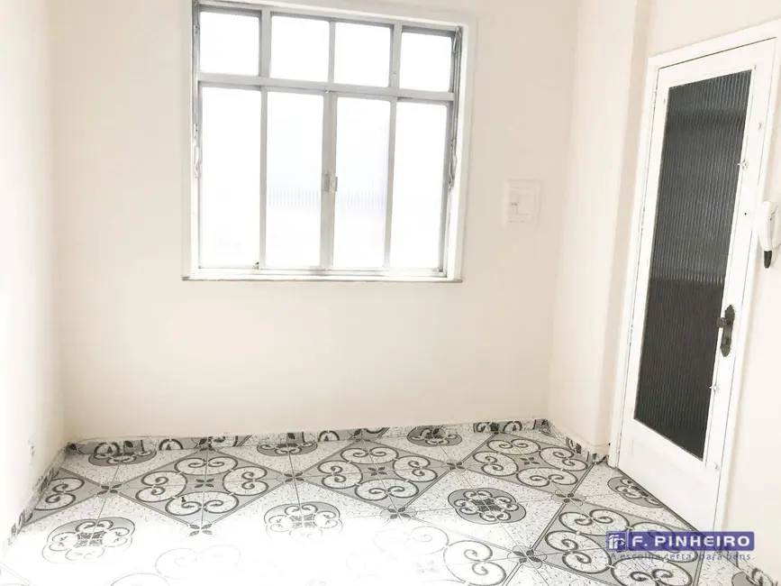 Foto 2 de Apartamento com 2 quartos para alugar, 65m2 em Engenho Novo, Rio De Janeiro - RJ