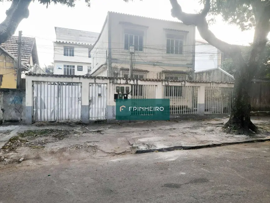 Foto 6 de Casa com 10 quartos à venda, 500m2 em Maria da Graça, Rio De Janeiro - RJ