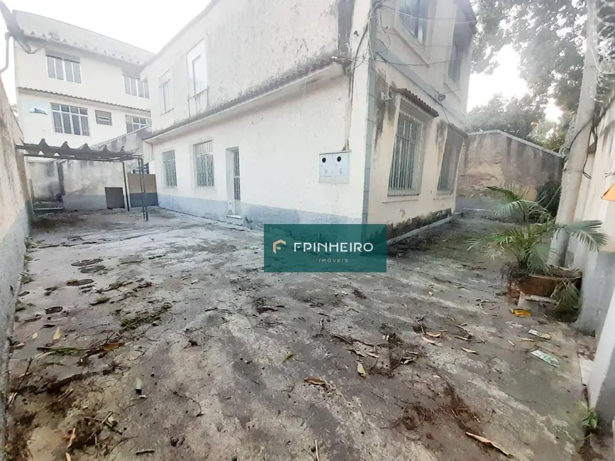 Foto 7 de Casa com 10 quartos à venda, 500m2 em Maria da Graça, Rio De Janeiro - RJ