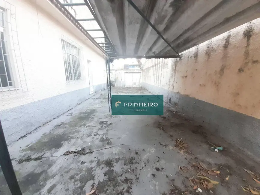 Foto 9 de Casa com 10 quartos à venda, 500m2 em Maria da Graça, Rio De Janeiro - RJ