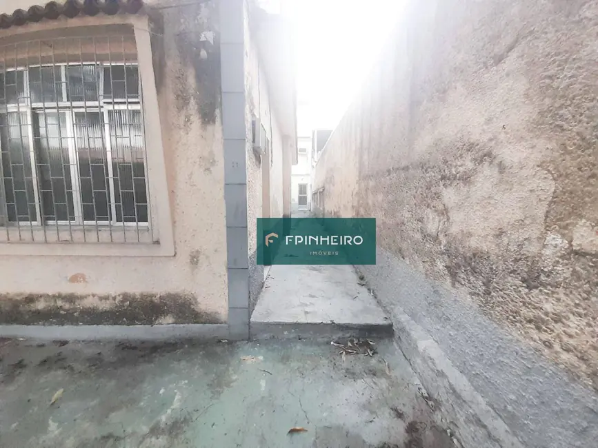 Foto 8 de Casa com 10 quartos à venda, 500m2 em Maria da Graça, Rio De Janeiro - RJ