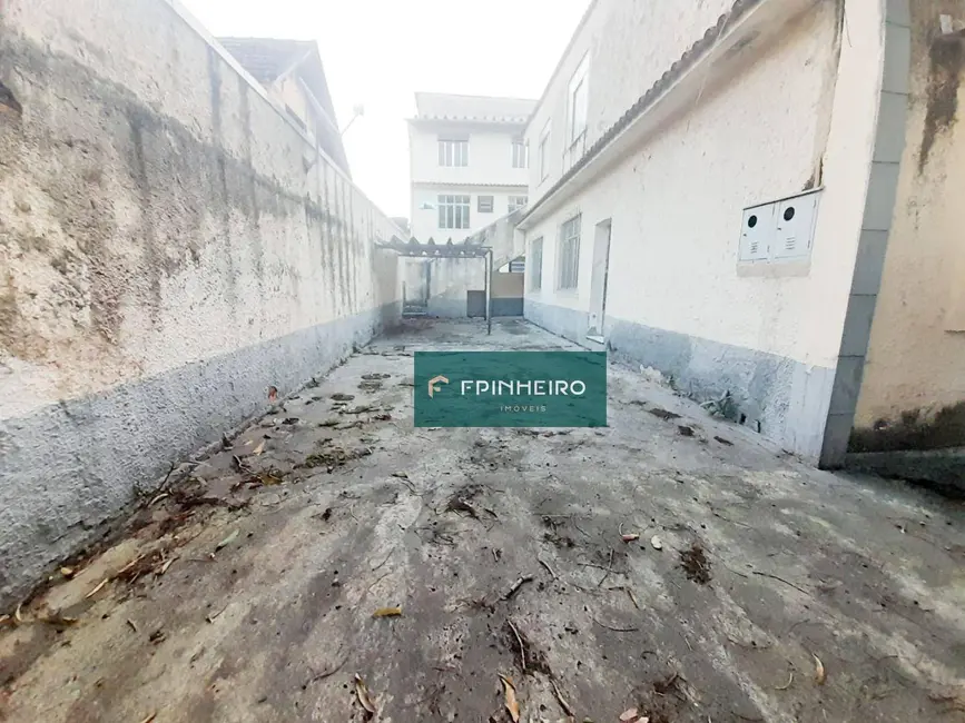 Foto 9 de Casa com 10 quartos à venda, 500m2 em Maria da Graça, Rio De Janeiro - RJ