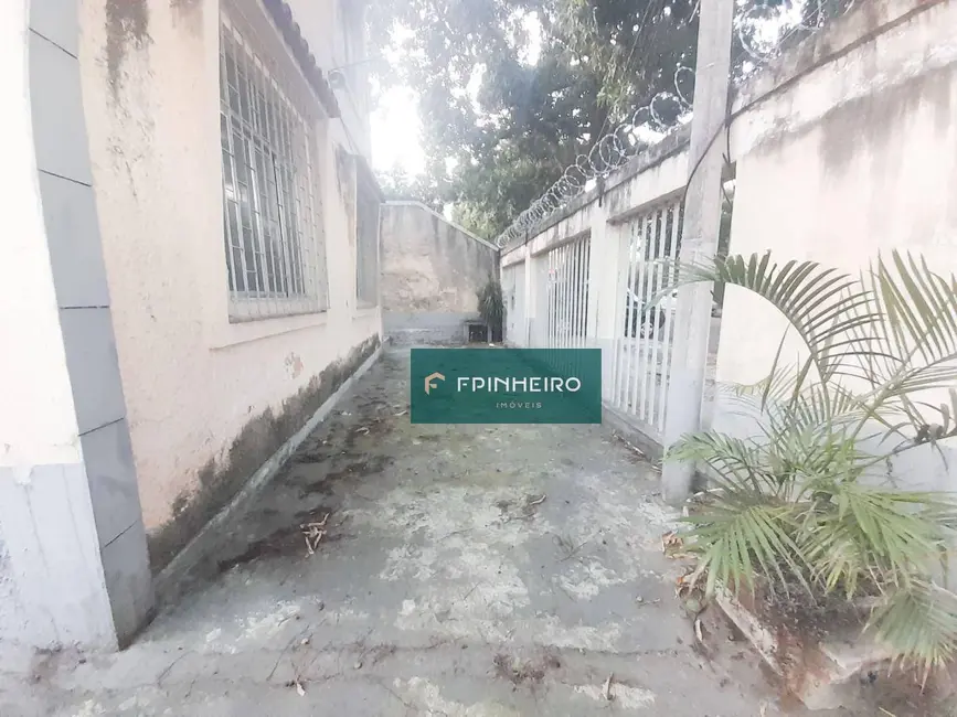 Foto 9 de Casa com 10 quartos à venda, 500m2 em Maria da Graça, Rio De Janeiro - RJ