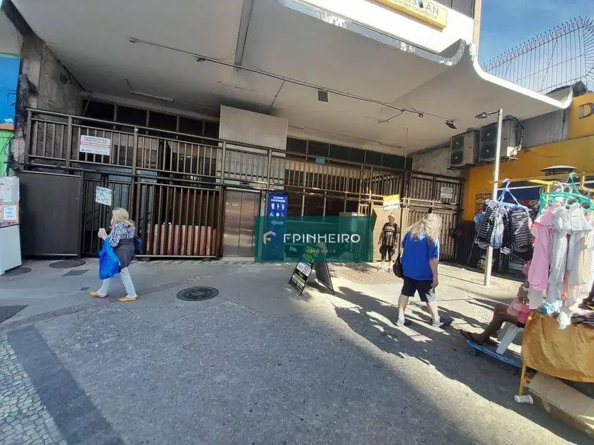 Foto 5 de Loja para alugar, 41m2 em Méier, Rio De Janeiro - RJ