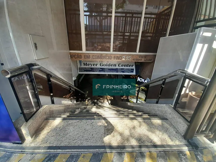 Foto 2 de Loja para alugar, 41m2 em Méier, Rio De Janeiro - RJ