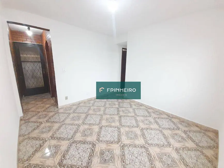 Foto 1 de Apartamento com 2 quartos para alugar, 48m2 em Inhaúma, Rio De Janeiro - RJ