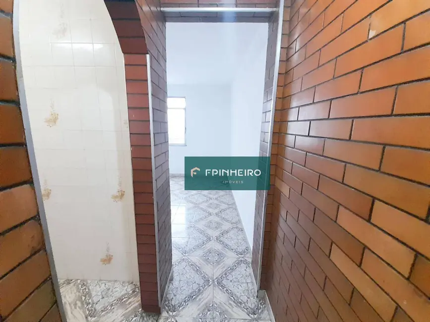 Foto 2 de Apartamento com 2 quartos para alugar, 48m2 em Inhaúma, Rio De Janeiro - RJ