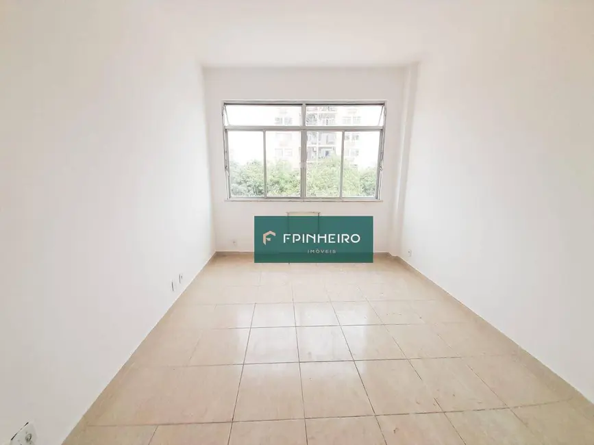 Foto 7 de Apartamento com 2 quartos à venda, 49m2 em Méier, Rio De Janeiro - RJ