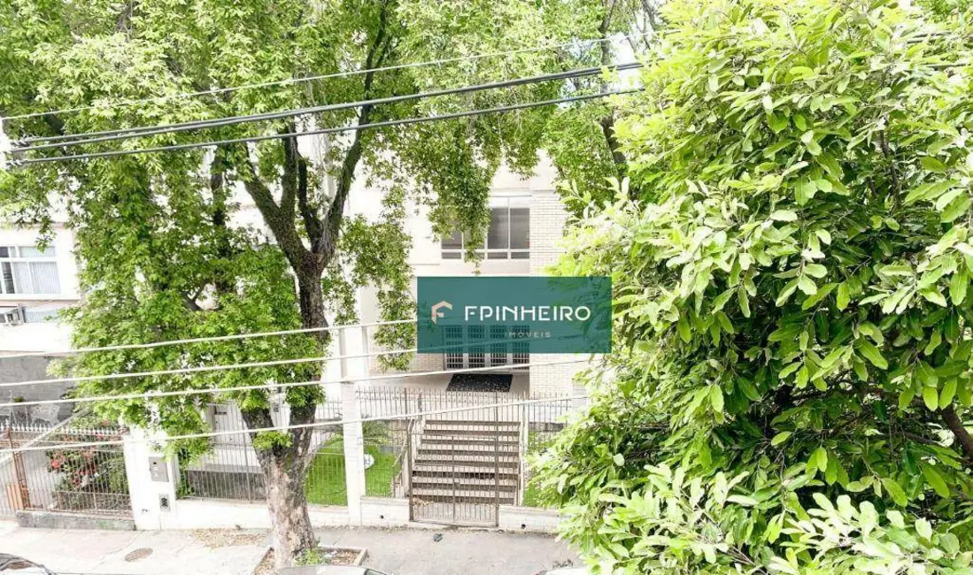 Foto 1 de Apartamento com 2 quartos à venda e para alugar, 49m2 em Méier, Rio De Janeiro - RJ
