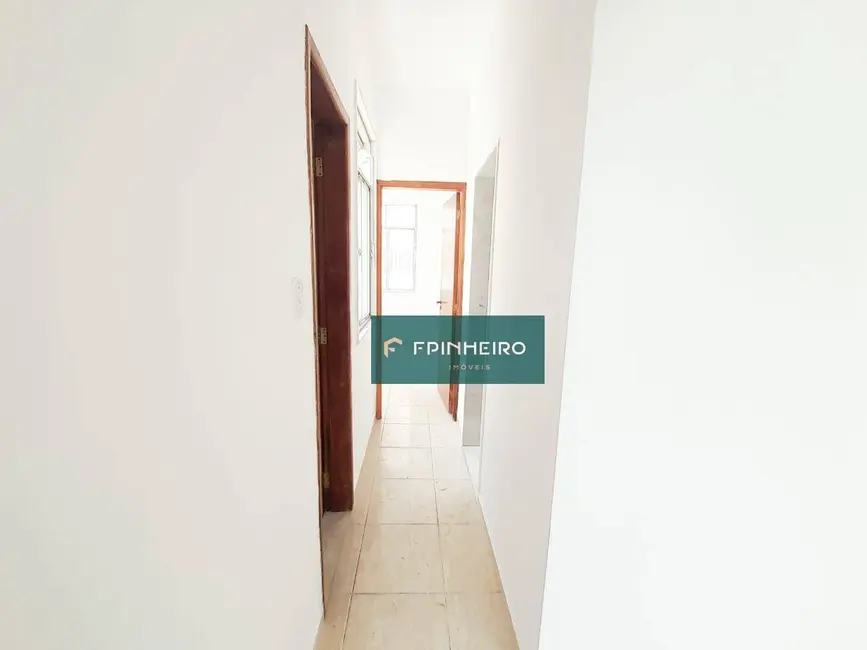 Foto 5 de Apartamento com 2 quartos à venda, 49m2 em Méier, Rio De Janeiro - RJ