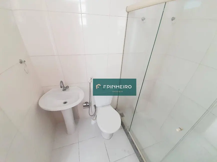 Foto 6 de Apartamento com 2 quartos à venda, 49m2 em Méier, Rio De Janeiro - RJ