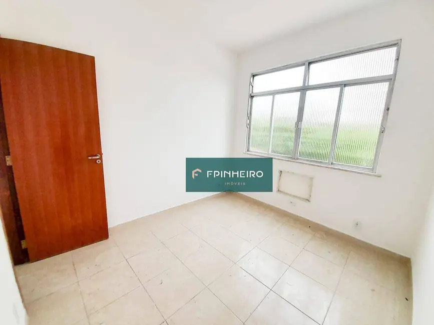 Foto 9 de Apartamento com 2 quartos à venda, 49m2 em Méier, Rio De Janeiro - RJ