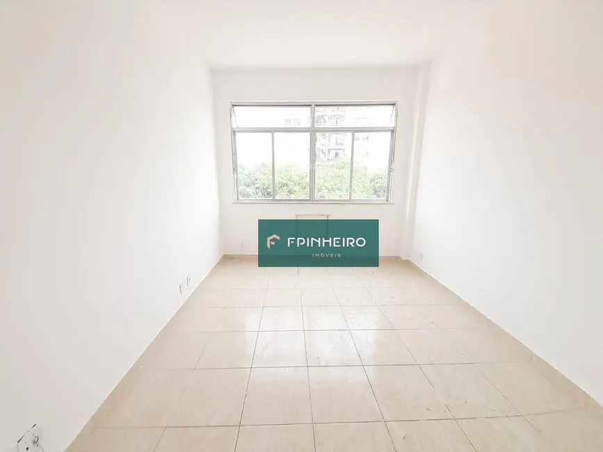 Foto 2 de Apartamento com 2 quartos à venda e para alugar, 49m2 em Méier, Rio De Janeiro - RJ