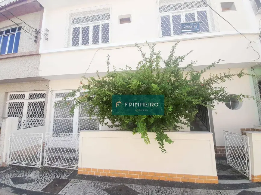 Foto 2 de Casa com 3 quartos à venda, 105m2 em Cachambi, Rio De Janeiro - RJ