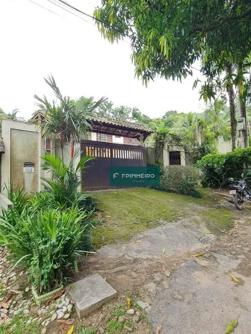 Foto 2 de Casa com 3 quartos à venda, 1046m2 em Guaratiba, Rio De Janeiro - RJ