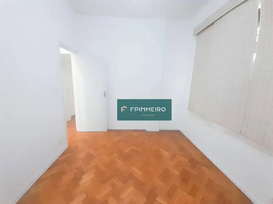 Foto 5 de Apartamento com 2 quartos para alugar, 66m2 em Engenho de Dentro, Rio De Janeiro - RJ