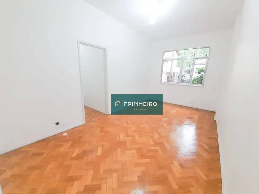 Foto 1 de Apartamento com 2 quartos para alugar, 66m2 em Engenho de Dentro, Rio De Janeiro - RJ