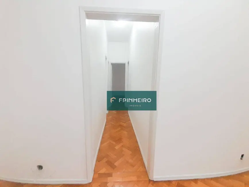 Foto 4 de Apartamento com 2 quartos para alugar, 66m2 em Engenho de Dentro, Rio De Janeiro - RJ