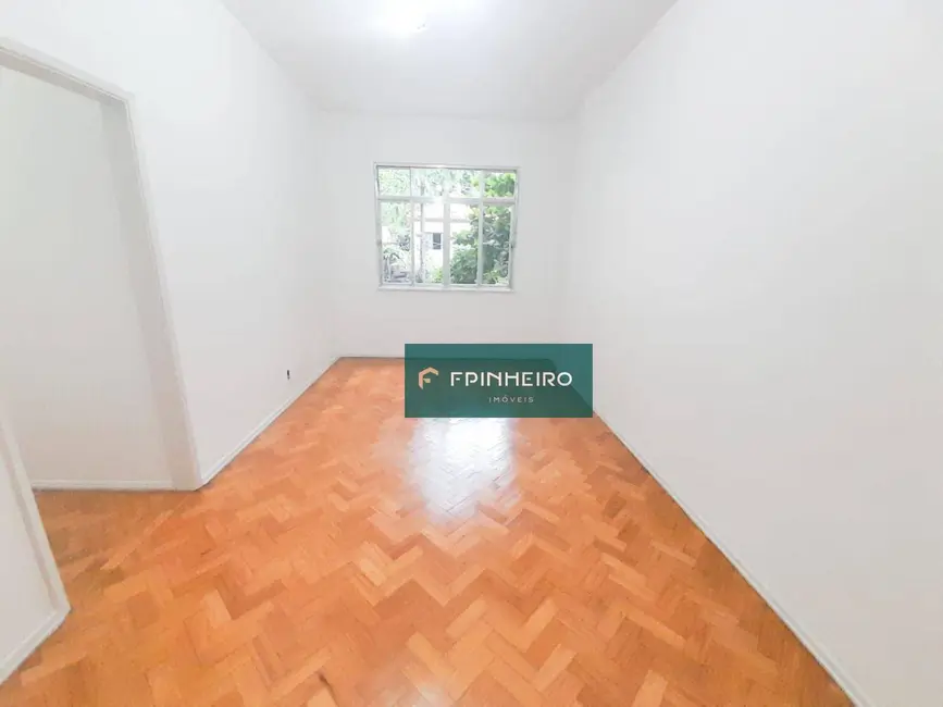 Foto 2 de Apartamento com 2 quartos para alugar, 66m2 em Engenho de Dentro, Rio De Janeiro - RJ