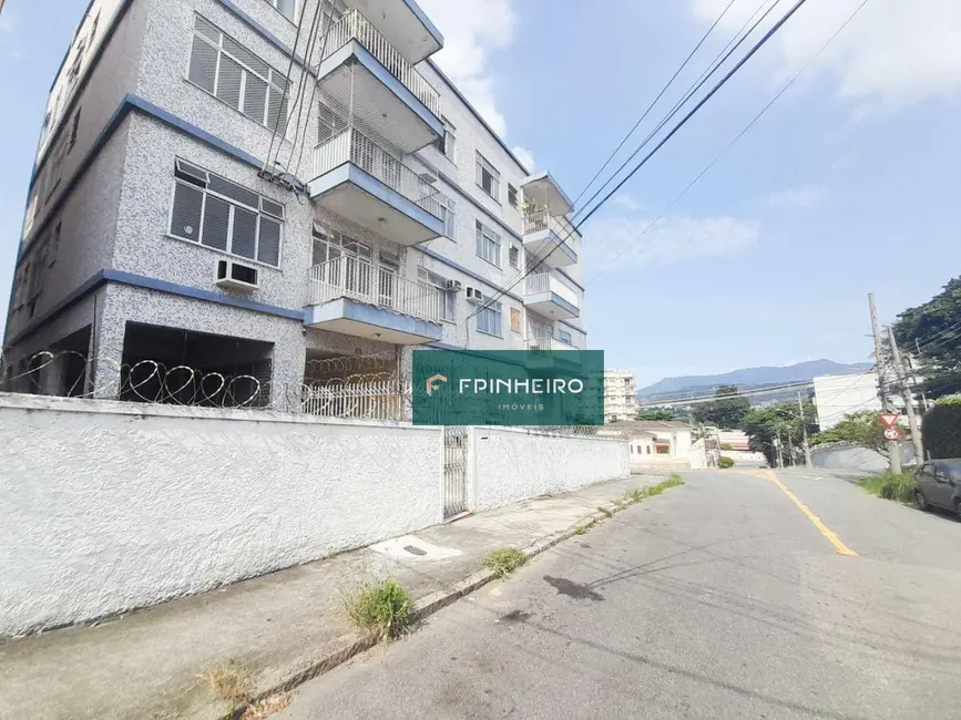 Foto 1 de Apartamento com 2 quartos para alugar, 80m2 em Maria da Graça, Rio De Janeiro - RJ