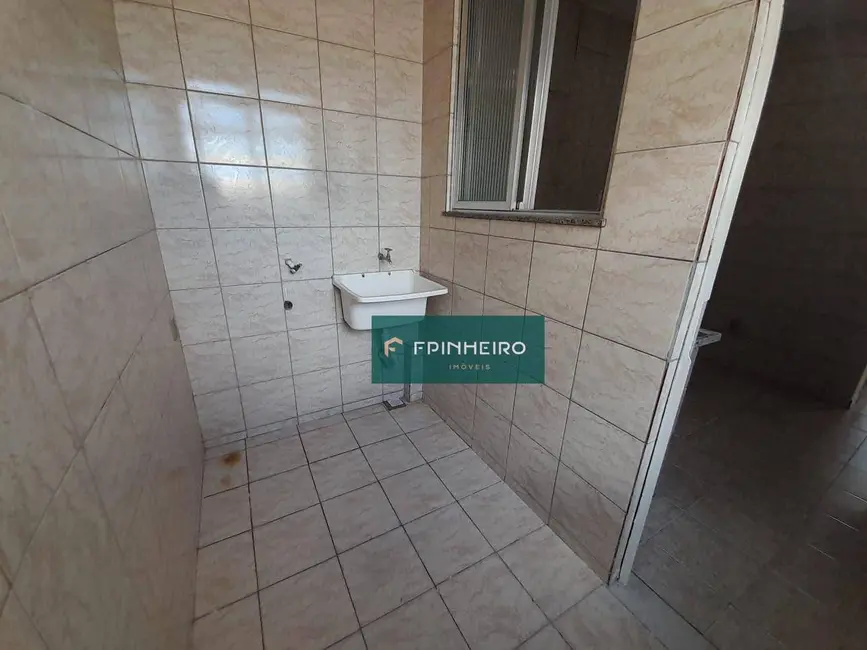 Foto 2 de Casa com 2 quartos para alugar, 60m2 em Engenho de Dentro, Rio De Janeiro - RJ
