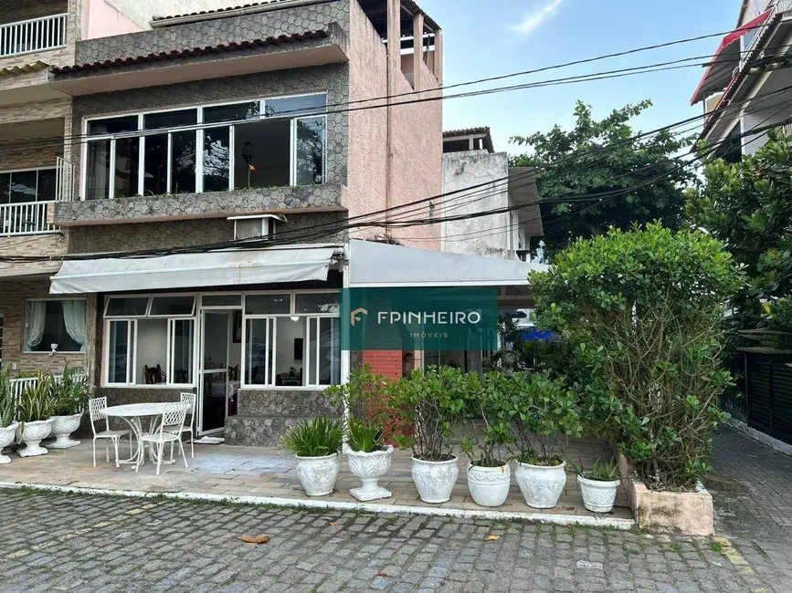 Foto 1 de Casa de Condomínio com 1 quarto à venda, 100m2 em Barra da Tijuca, Rio De Janeiro - RJ